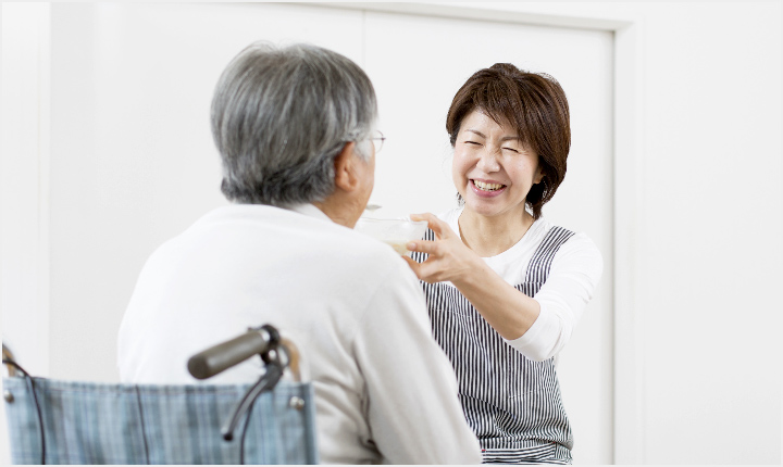 ユアスマイル株式会社